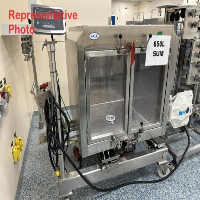 Unused Pall 650L Single-Use Mixer image 0